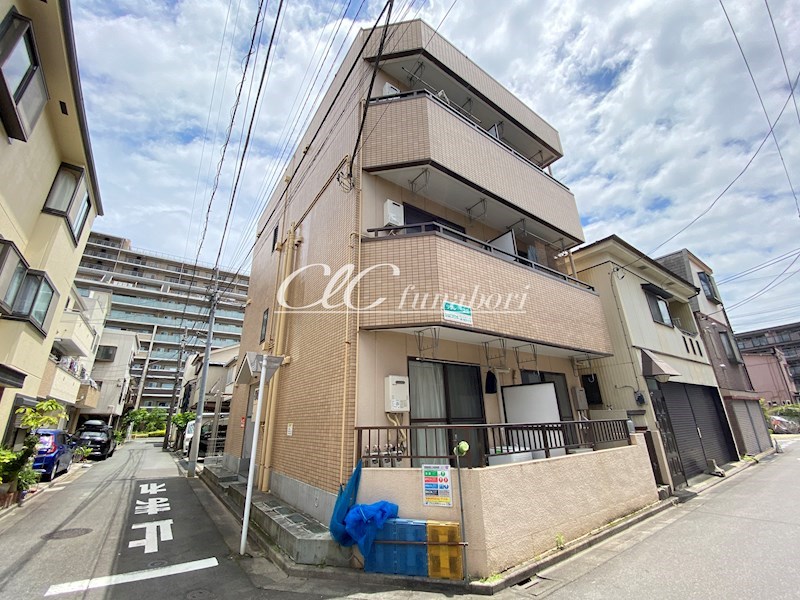 リブレ・一之江 その他6