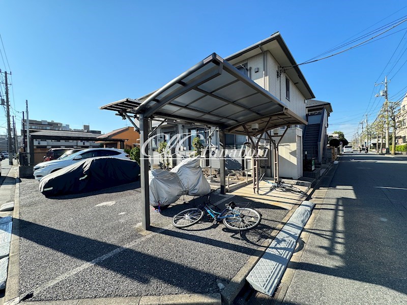 クレストヒカリ その他8