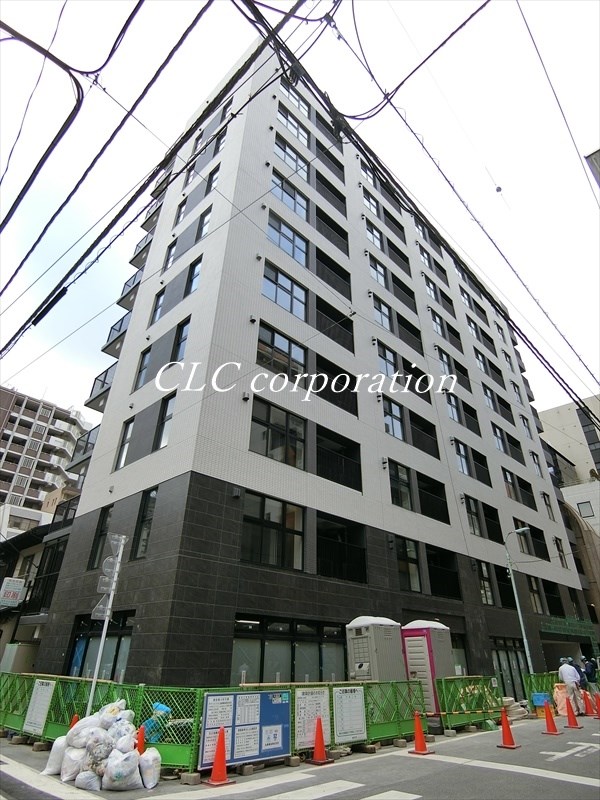 アーバネックス日本橋水天宮 その他6