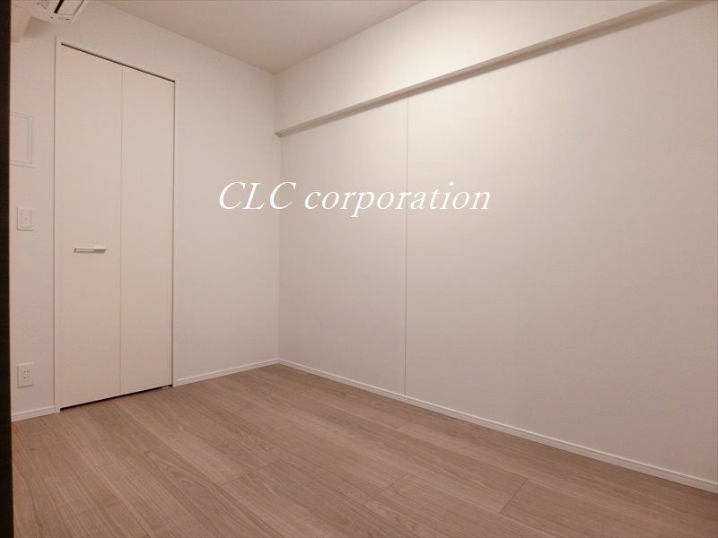 アーバネックス日本橋水天宮 ベッドルーム