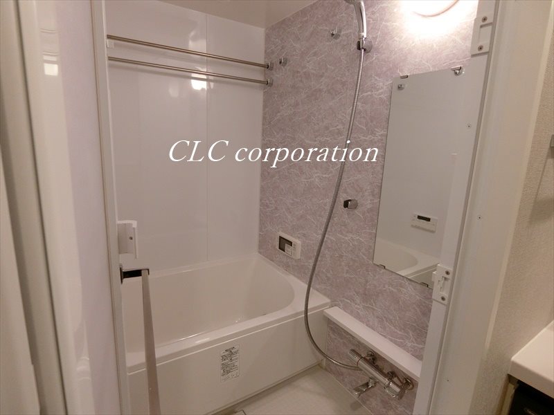 アーバネックス日本橋水天宮 風呂画像