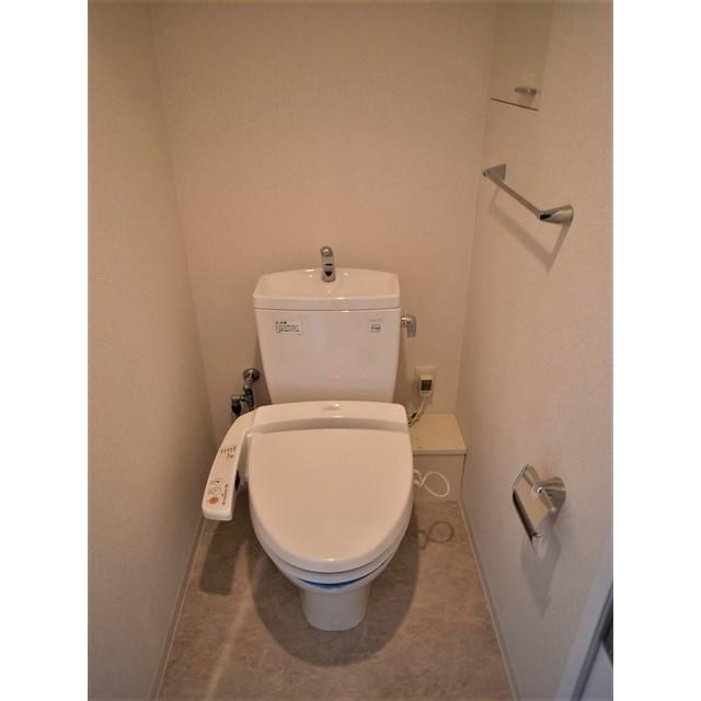 ルクレ新川レジデンス その他1