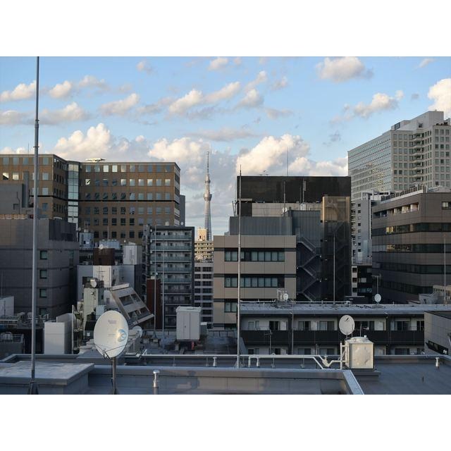 ルクレ新川レジデンス その他4