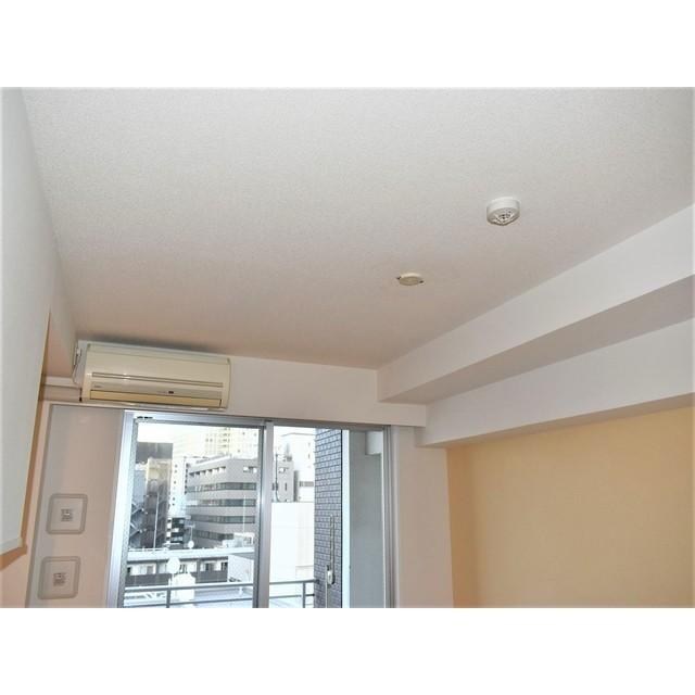 ルクレ新川レジデンス その他8