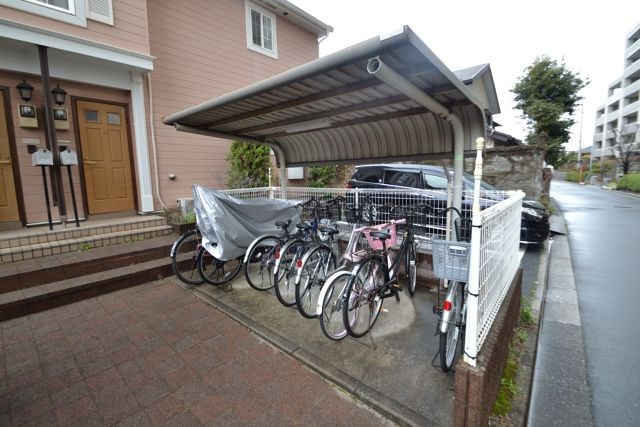 エクセルハイツⅡ番館 その他1