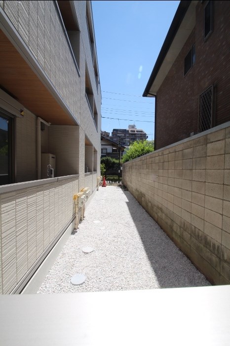 アンジュール綾瀬  その他8