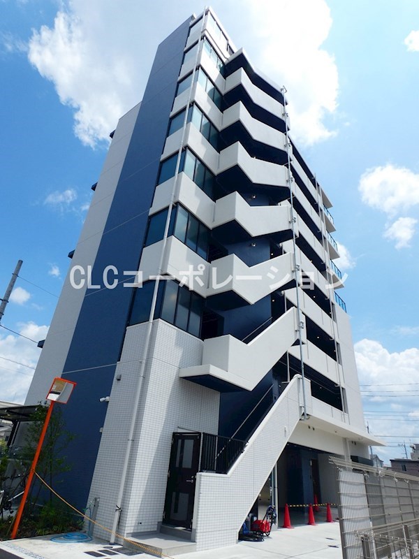 Grande　Carro  外観