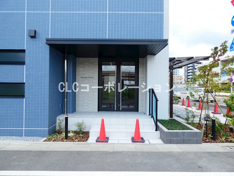 Grande　Carro その他外観1