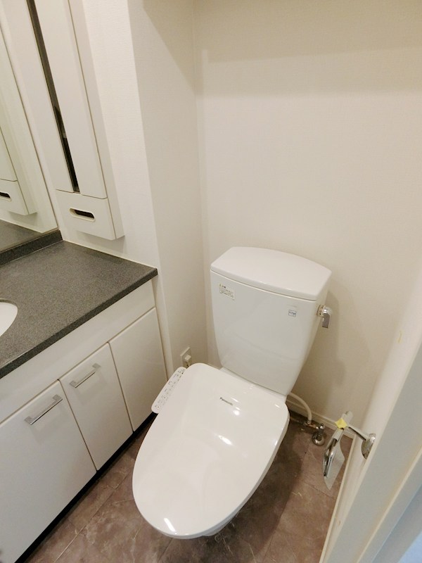 カスタリア水天宮  その他2