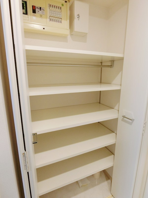 カスタリア水天宮  その他3