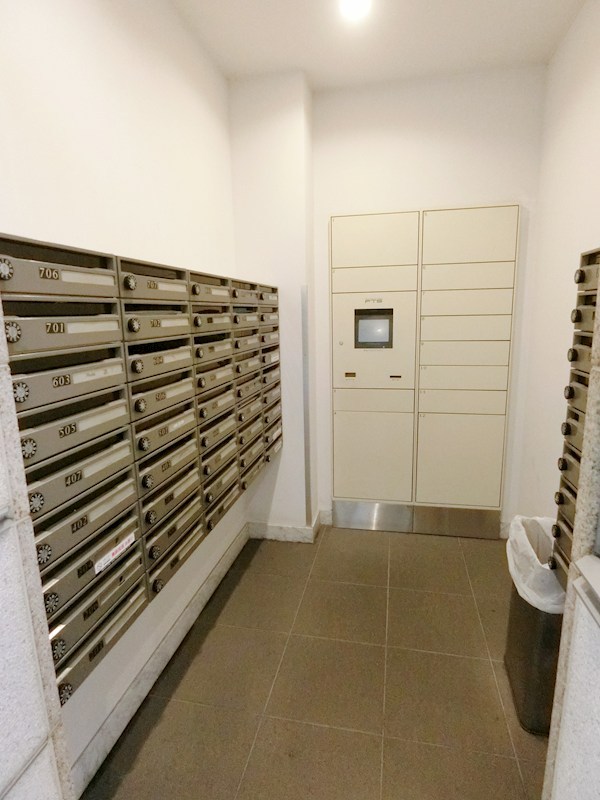 カスタリア水天宮  その他6