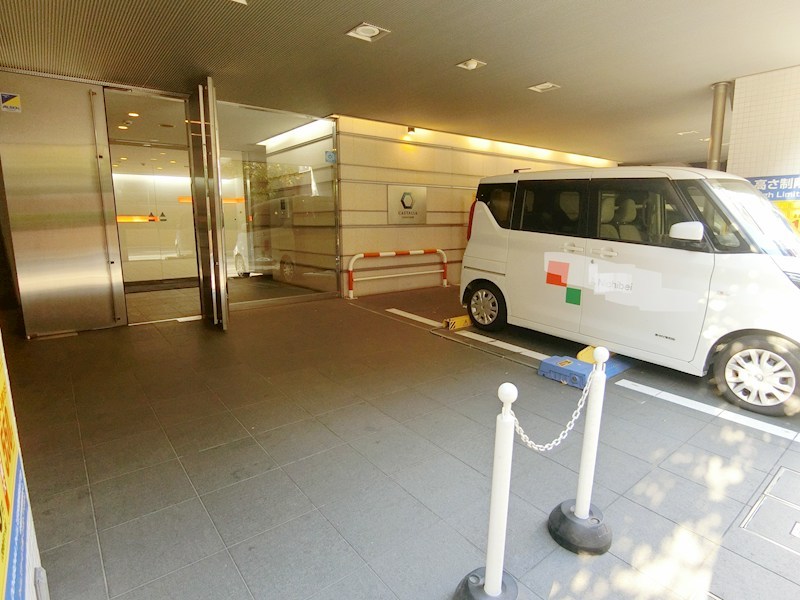 カスタリア水天宮  その他11