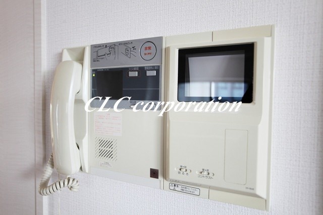 レジディア三越前 その他5