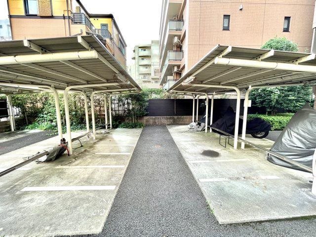 レジディア木場 その他7