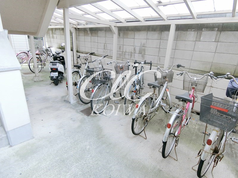 第六石井ビル その他外観3