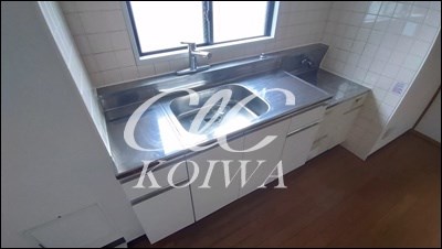 第六石井ビル キッチン