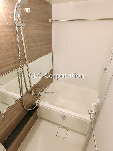 グランパセオ日本橋三越前（GRAN PASEO日本橋三越前 ） 風呂画像
