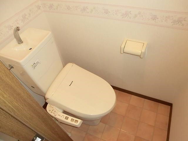 ＫＭハイツ その他1