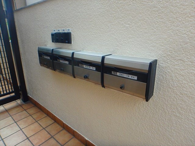 ＫＭハイツ その他9