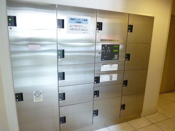 日本橋ファーストレジデンス その他5