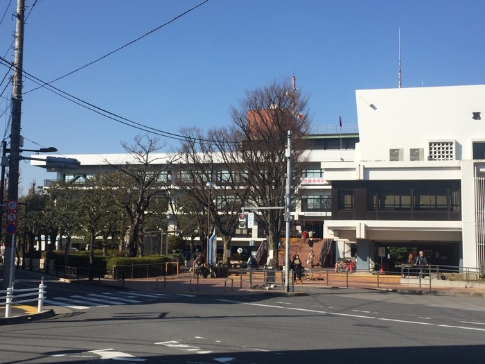 カミーリャ・青砥二番館  周辺画像10