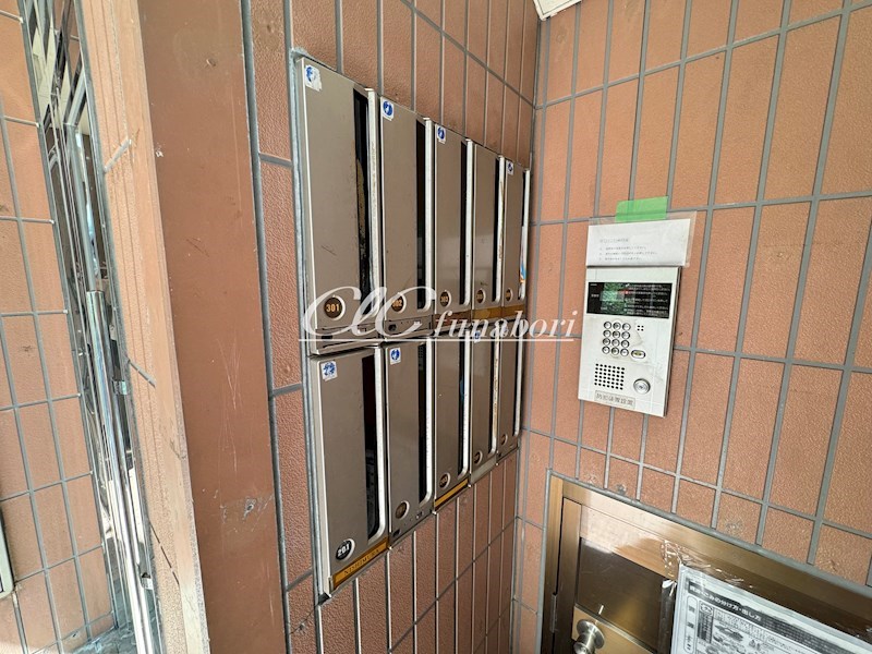 第３メゾン芳賀 その他9