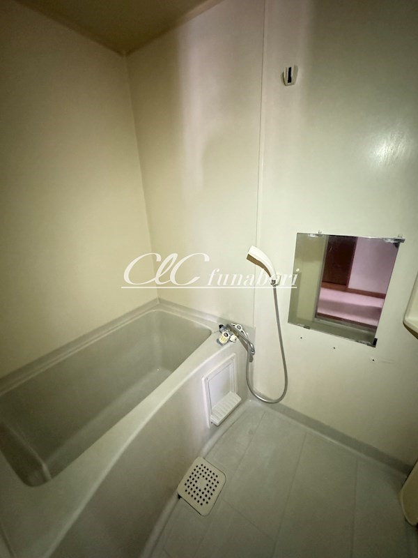 第３メゾン芳賀 風呂画像