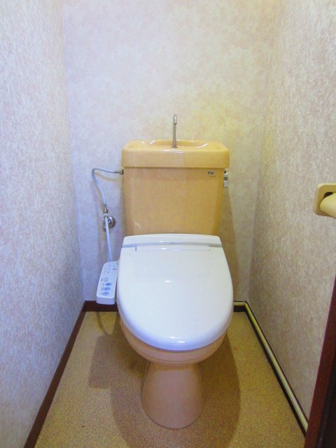コーポササキ その他1