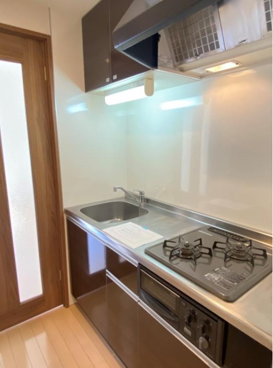 CASA 926＆T キッチン