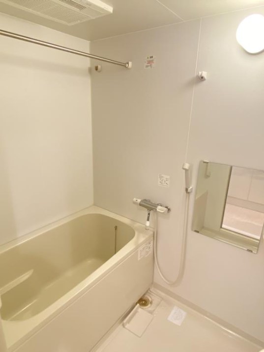 CASA 926＆T 風呂画像