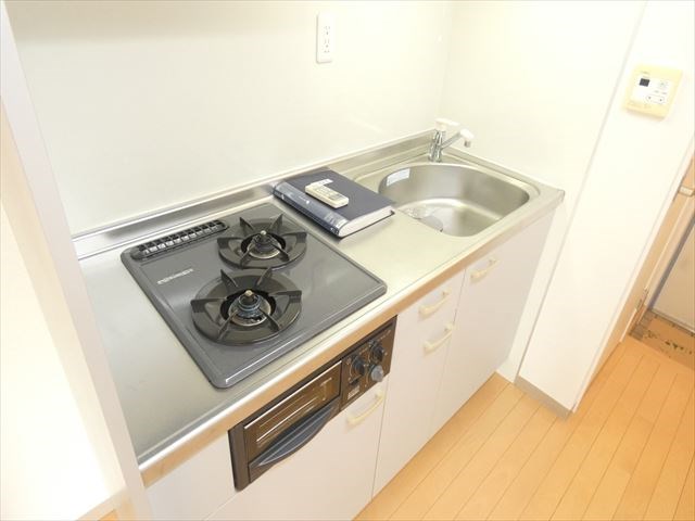 エスパシオ キッチン