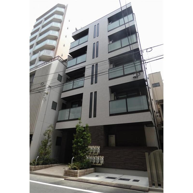 Ｔｈｅ　Ｖｉｅｕｎｏ　Ｍｕｋｏｊｉｍａ  外観写真