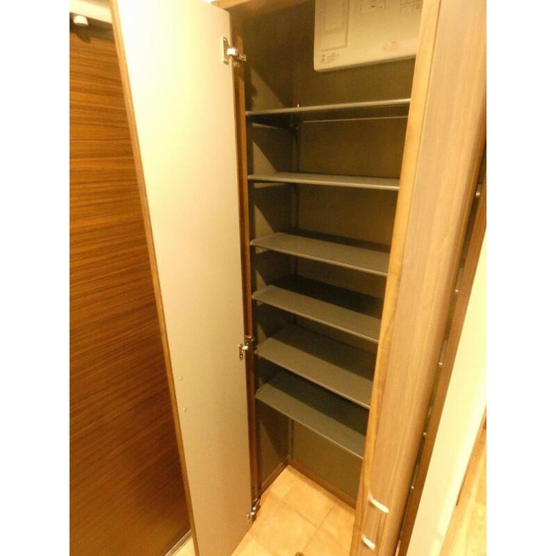 Ｔｈｅ　Ｖｉｅｕｎｏ　Ｍｕｋｏｊｉｍａ  玄関