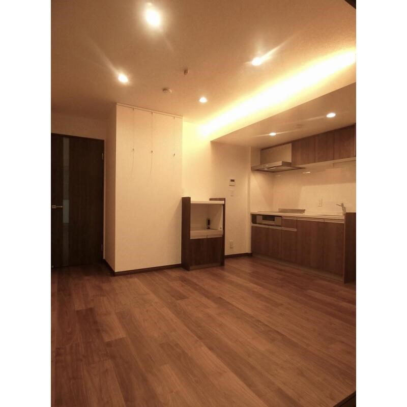 Ｔｈｅ　Ｖｉｅｕｎｏ　Ｍｕｋｏｊｉｍａ  リビング