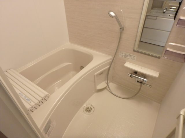 Casa王子 風呂画像