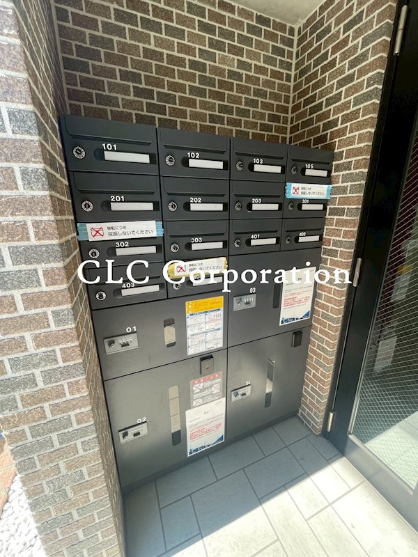 ウェルスクエアイズム木場 その他13