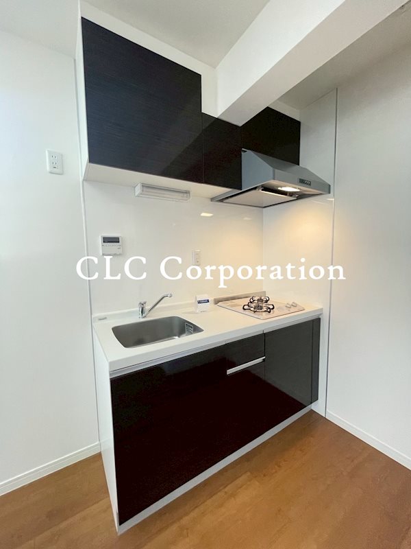 ウェルスクエアイズム木場 キッチン