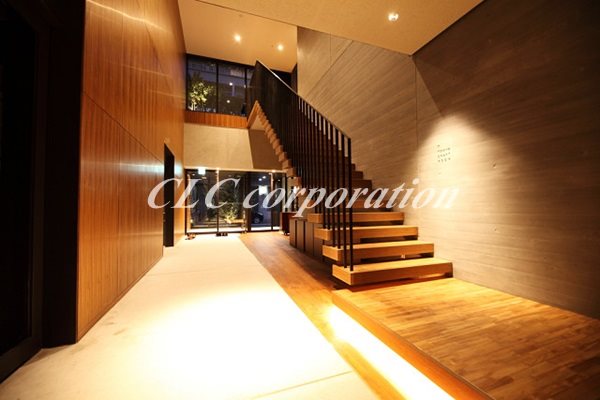 HAMACHO　APARTMENTS  その他4