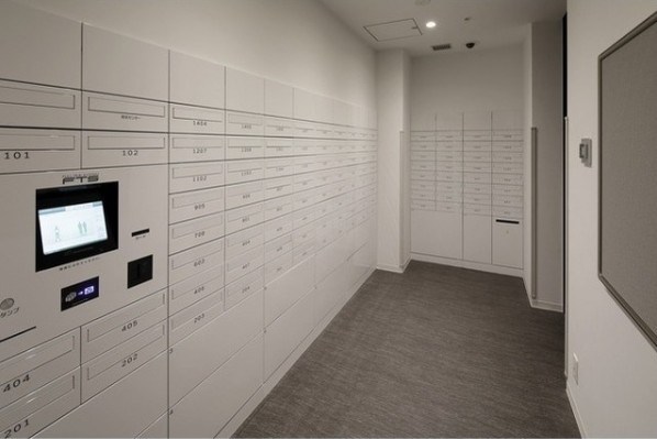 HAMACHO　APARTMENTS  その他6
