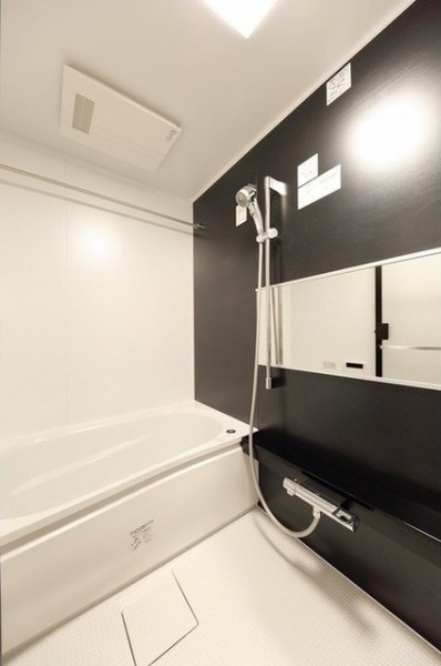 HAMACHO　APARTMENTS  風呂画像