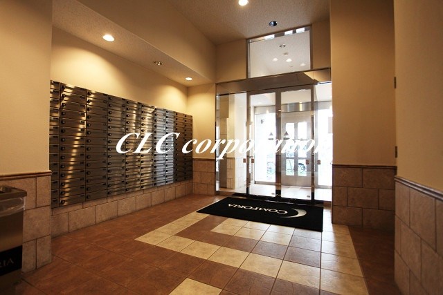 コンフォリア銀座EAST  その他6