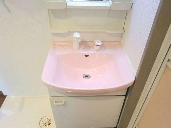 アルビオン田端   その他5