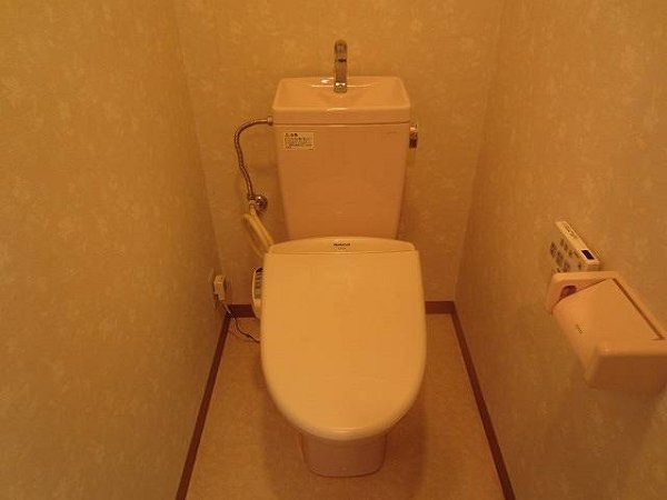 アルビオン田端   その他6