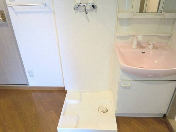 アルビオン田端   その他8