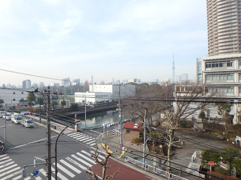 Daiwa Grace Maison 大島Ⅰ その他4