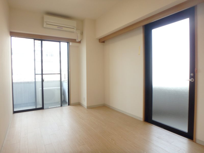 Daiwa Grace Maison 大島Ⅰ ベッドルーム