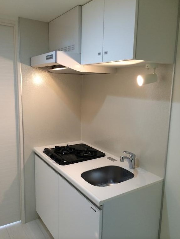 スプレスター東陽町アリビエ キッチン