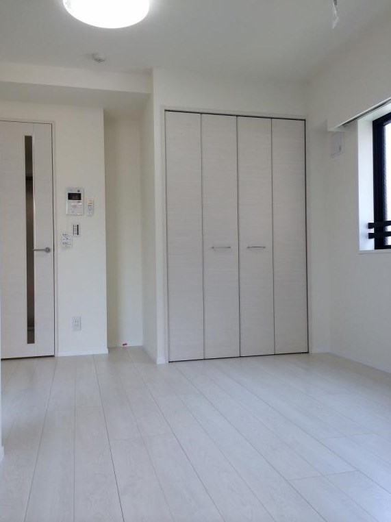 スプレスター東陽町アリビエ ベッドルーム