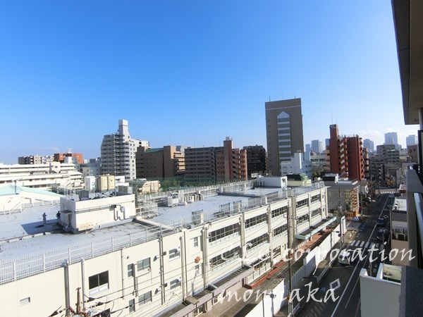 フィオーレ深川 その他6
