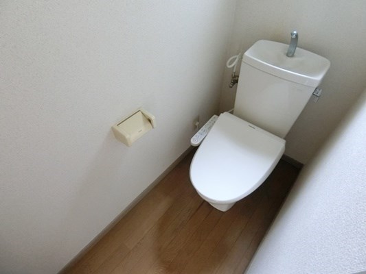 上中里ハウスⅠ その他1